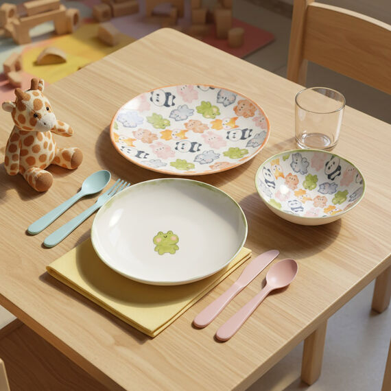 Camelia 3 Parça Mama Takımı 5469 - 1