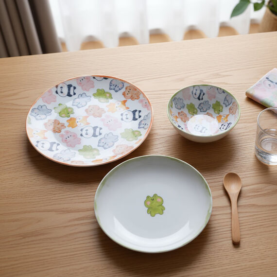 Camelia 3 Parça Mama Takımı 5469 - 2