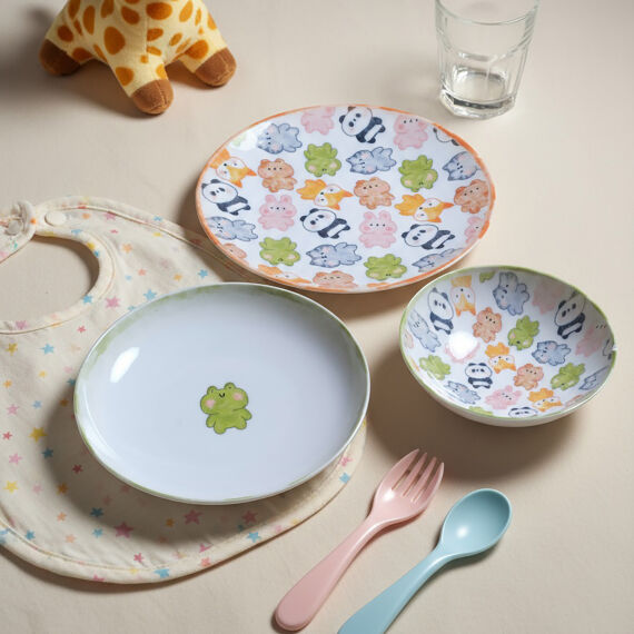 Camelia 3 Parça Mama Takımı 5469 - 3