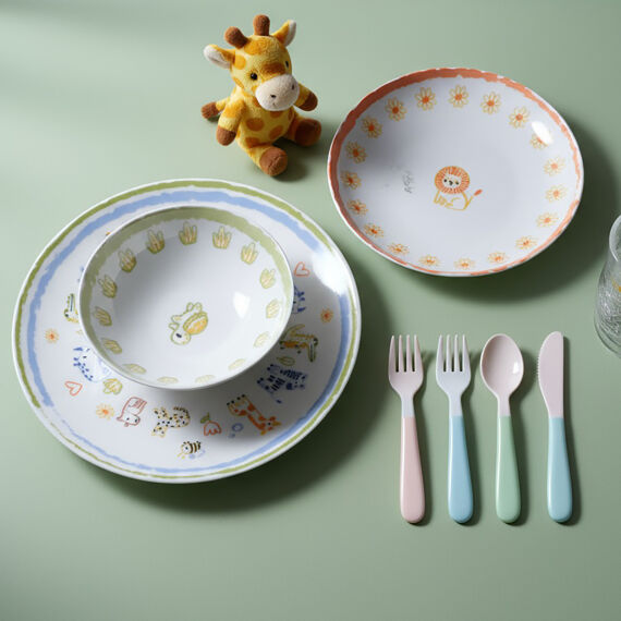 Camelia 3 Parça Mama Takımı 5561 - 3