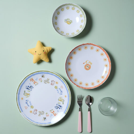 Camelia 3 Parça Mama Takımı 5561 - 4