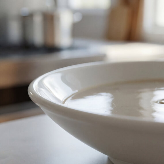 Cervantes 18 Cm Salata Kasesi - 3