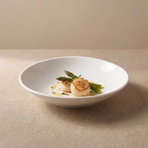 Cervantes 18 Cm Salata Kasesi - 4