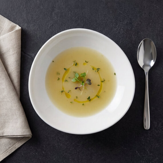 Cervantes 18 Cm Salata Kasesi - 6