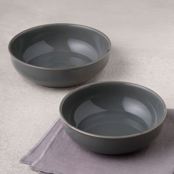 Ece 2 Adet 12 Cm Kase Seti Valeron 241 - 1