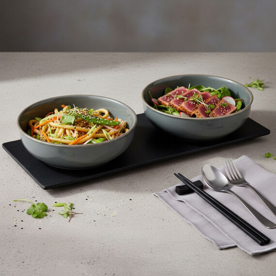 Ece 2 Adet 18 Cm Kase Seti Valeron 241 - 3