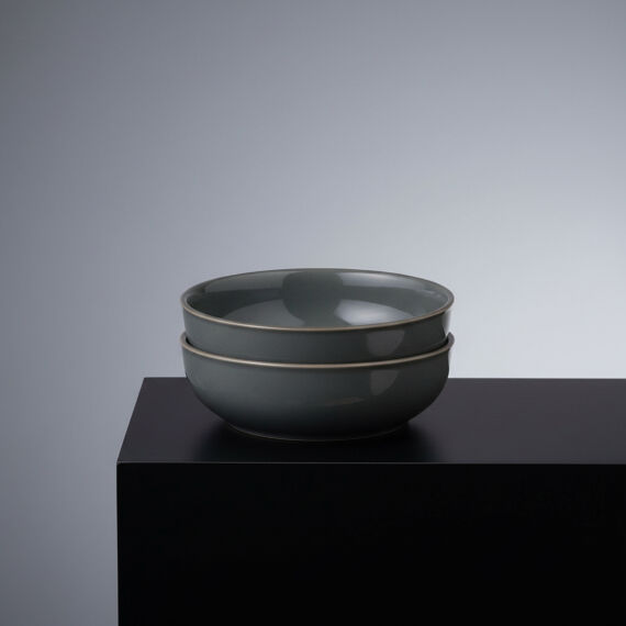 Ece 2 Adet 18 Cm Kase Seti Valeron 241 - 5