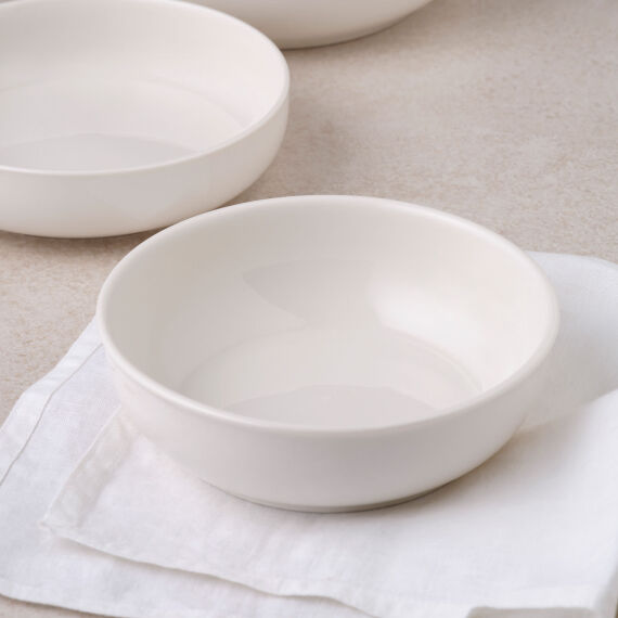 Ece 2 Adet 20 Cm Salata Kasesi - 3