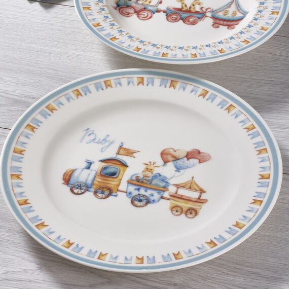 Eda 3 Parça Bone Mama Takımı - 2135 - 3