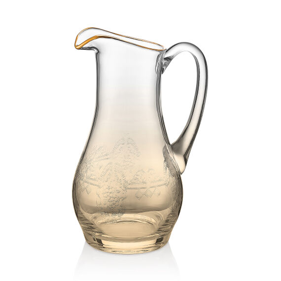 Elizabeth Sürahi Bal - 1