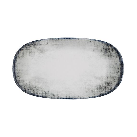 Enternasyonel 2 Parça 29 Cm Kayık Tabak 562 - 3