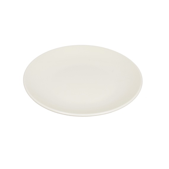 Enternasyonel 30 Cm Bone Düz Tabak - 1