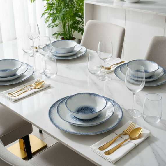 Enternasyonel Antares 12 Parça Yemek Takımı 14711 - 2