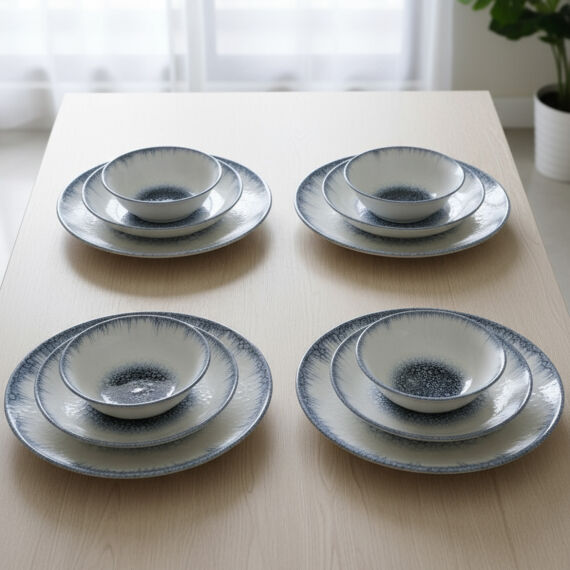 Enternasyonel Antares 12 Parça Yemek Takımı 14711 - 4