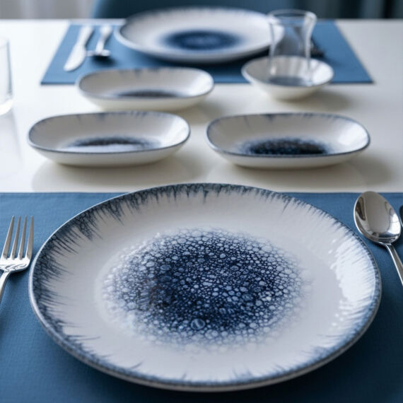 Enternasyonel Antares 16 Parça Kahvaltı Takımı 14711 - 3