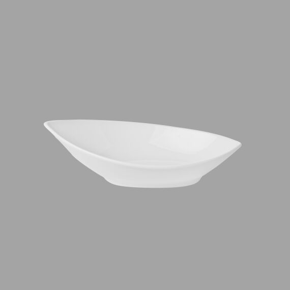 Especial Santorını 25 Cm Kase Dekorsuz - 1