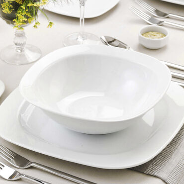 GÜRAL PORSELEN - GALA 16 CM ÇORBA KASESİ