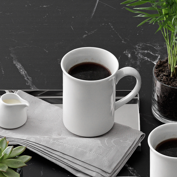 Güral 2 Adet 300 Cc Mug Bardak - 2