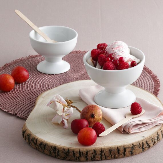 Güral 2'li 13 Cm Dondurmalık - 1