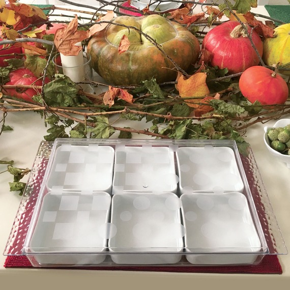 Güral 8 Parça Kahvaltılık - 2