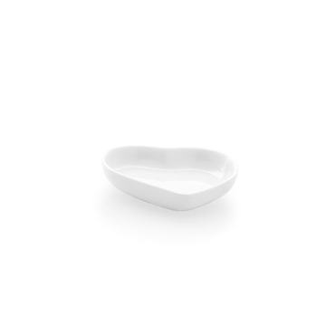 GÜRAL PORSELEN - KALP 8 cm SOS TABAĞI