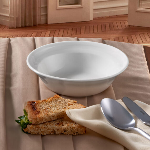 Lizbon 2 Adet 19 Cm Salata Kasesi - 1