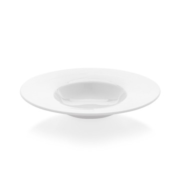 GÜRAL PORSELEN - MADRİD 22 cm GURME ÇUKUR TABAK