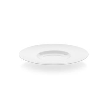 GÜRAL PORSELEN - MADRİD 31 cm GURME DÜZ TABAK