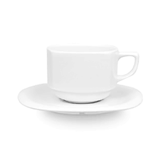 Mars Çay Fincanı Ve Tabağı - 2