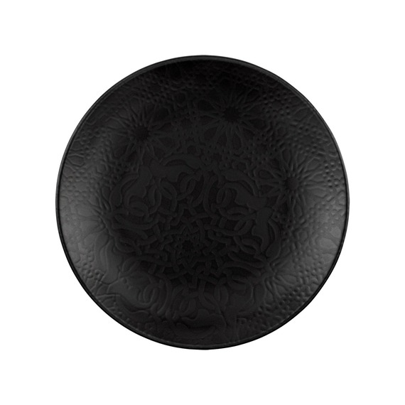 Matt 4 Parça 21 Cm Pasta Takımı - 1