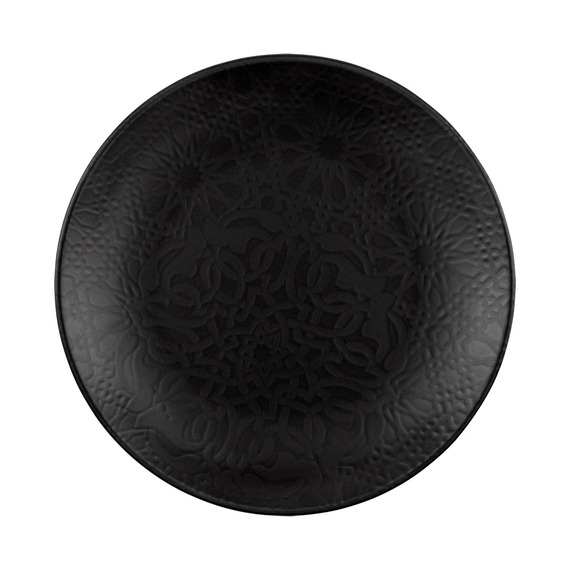 Matt 4 Parça 25 Cm Pasta Takımı - 1