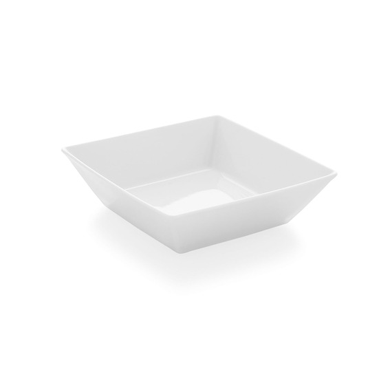 Merıd 14x14 Cm Çukur Tabak - 1