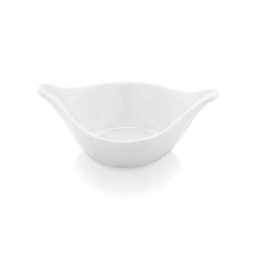 GÜRAL PORSELEN - OSLO 10X7 cm GURME KASE