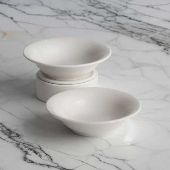 Paris 2 Parça 17 Cm Kase - 1