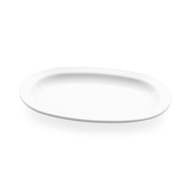 GÜRAL PORSELEN - PLATTER 21 CM KAYIK TABAK