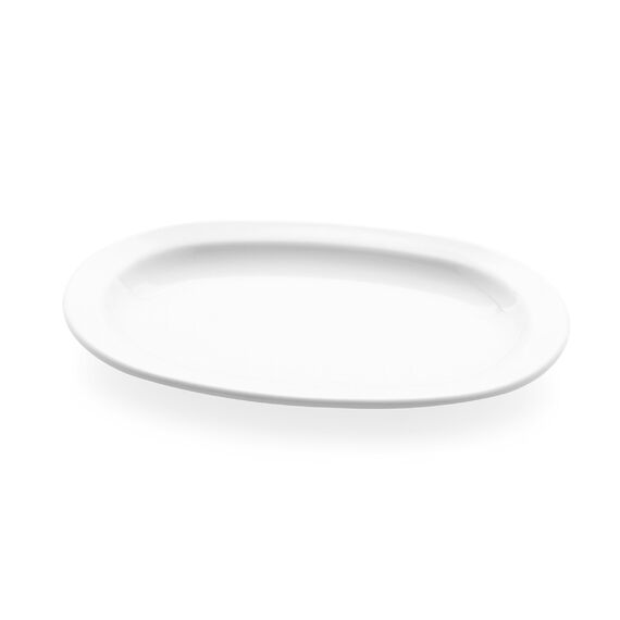 Platter 21 Cm Kayık Tabak - 2