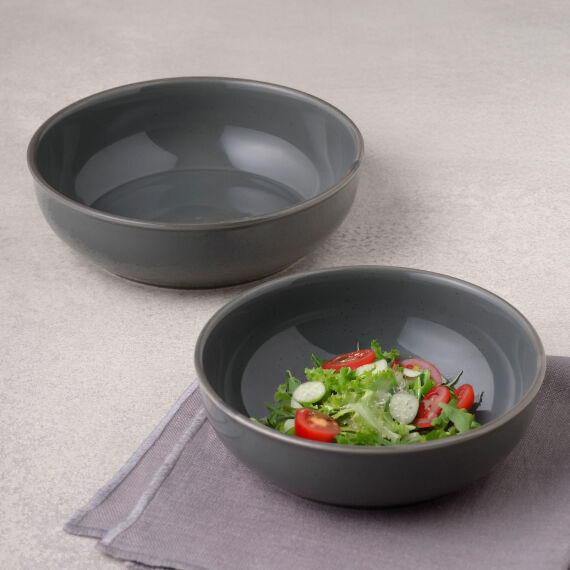 Ece 2 Adet 12 Cm Kase Seti Güral 241 - 2