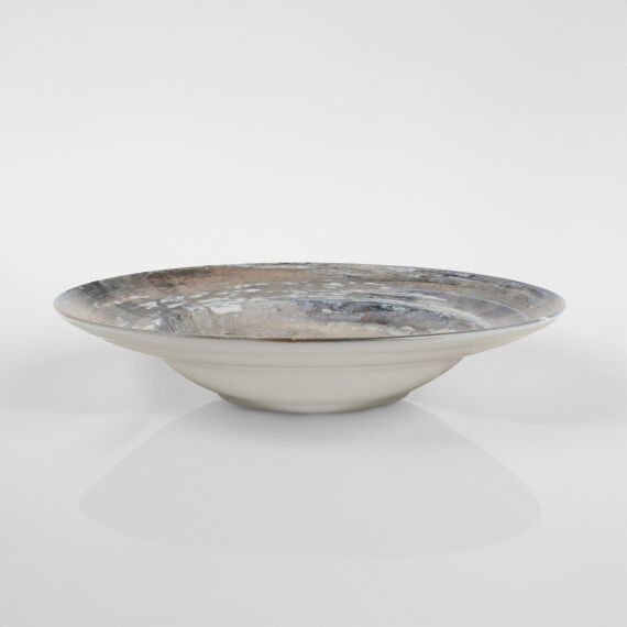 Reno 26 Cm Bone Makarna Tabağı - 1429 - 1