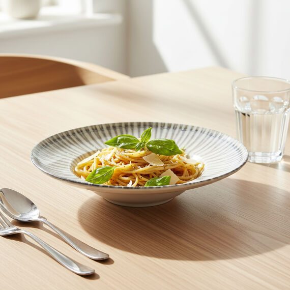 Reno 26 cm Salata Servis & Makarna Kasesi 1402 - 1