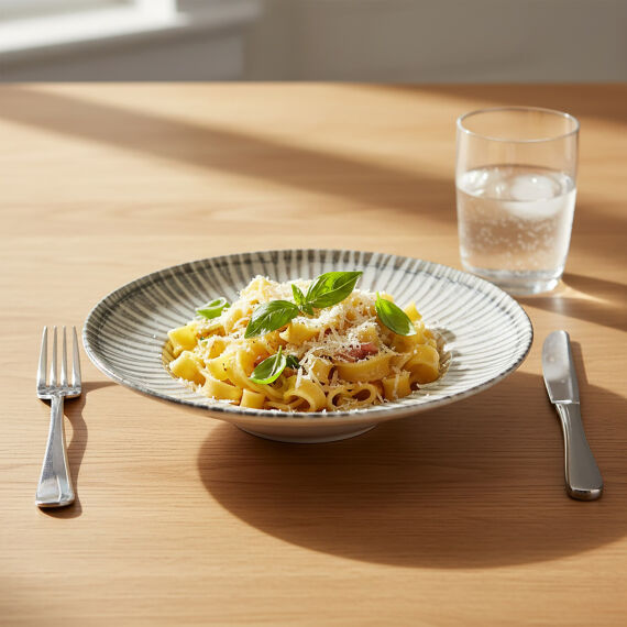 Reno 26 cm Salata Servis & Makarna Kasesi 1402 - 2