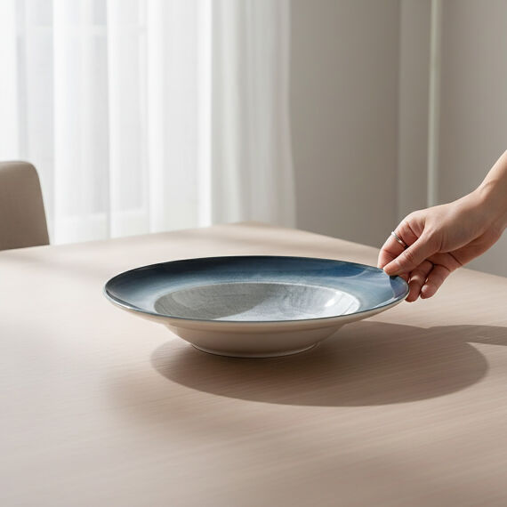 Reno 26 cm Salata Servis & Makarna Kasesi 317 - 3