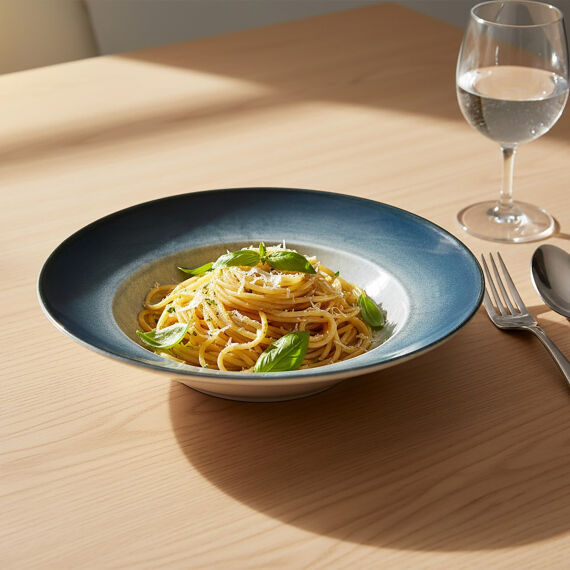 Reno 26 cm Salata Servis & Makarna Kasesi 317 - 4