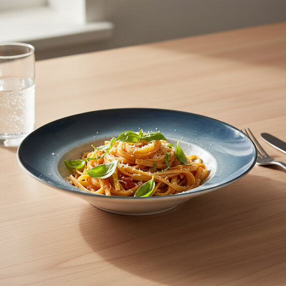 Reno 26 cm Salata Servis & Makarna Kasesi 317 - 1