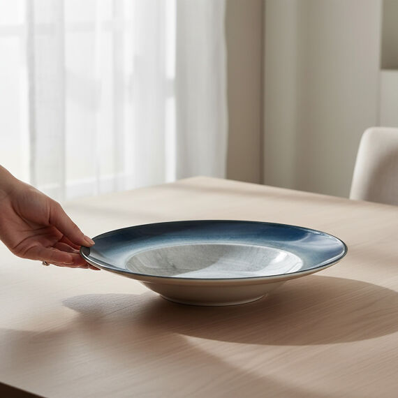 Reno 26 cm Salata Servis & Makarna Kasesi 317 - 2