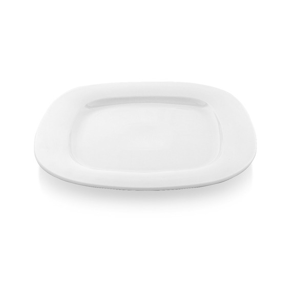 Rio 16 Cm Kare Tabak - 1