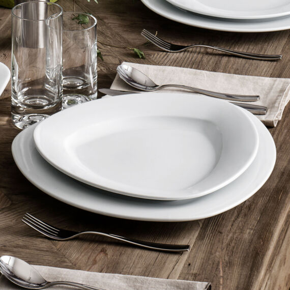 Rıo 16 Cm Tatlı Tabağı - 1