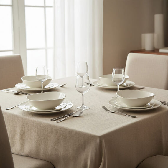 Roden 12 Parça 15 cm Çorba Kasesi - 2