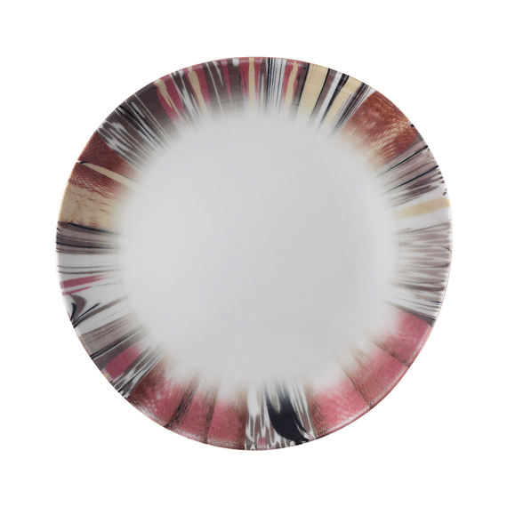 Roden 24 Parça 6 Kişilik Yemek Takımı-725 - 6