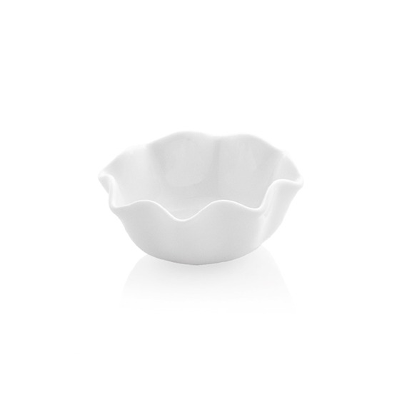 Rodos 12 Cm Rölyefli Dilimli Kase - 1