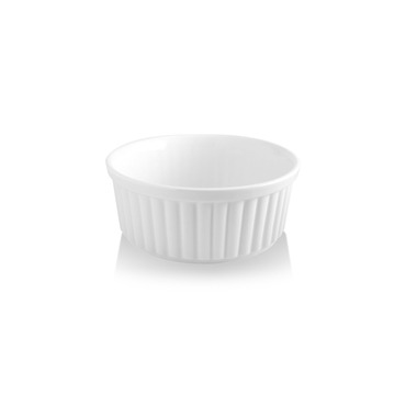 Seyda 10 Cm Fırın Kabı - GÜRAL PORSELEN
